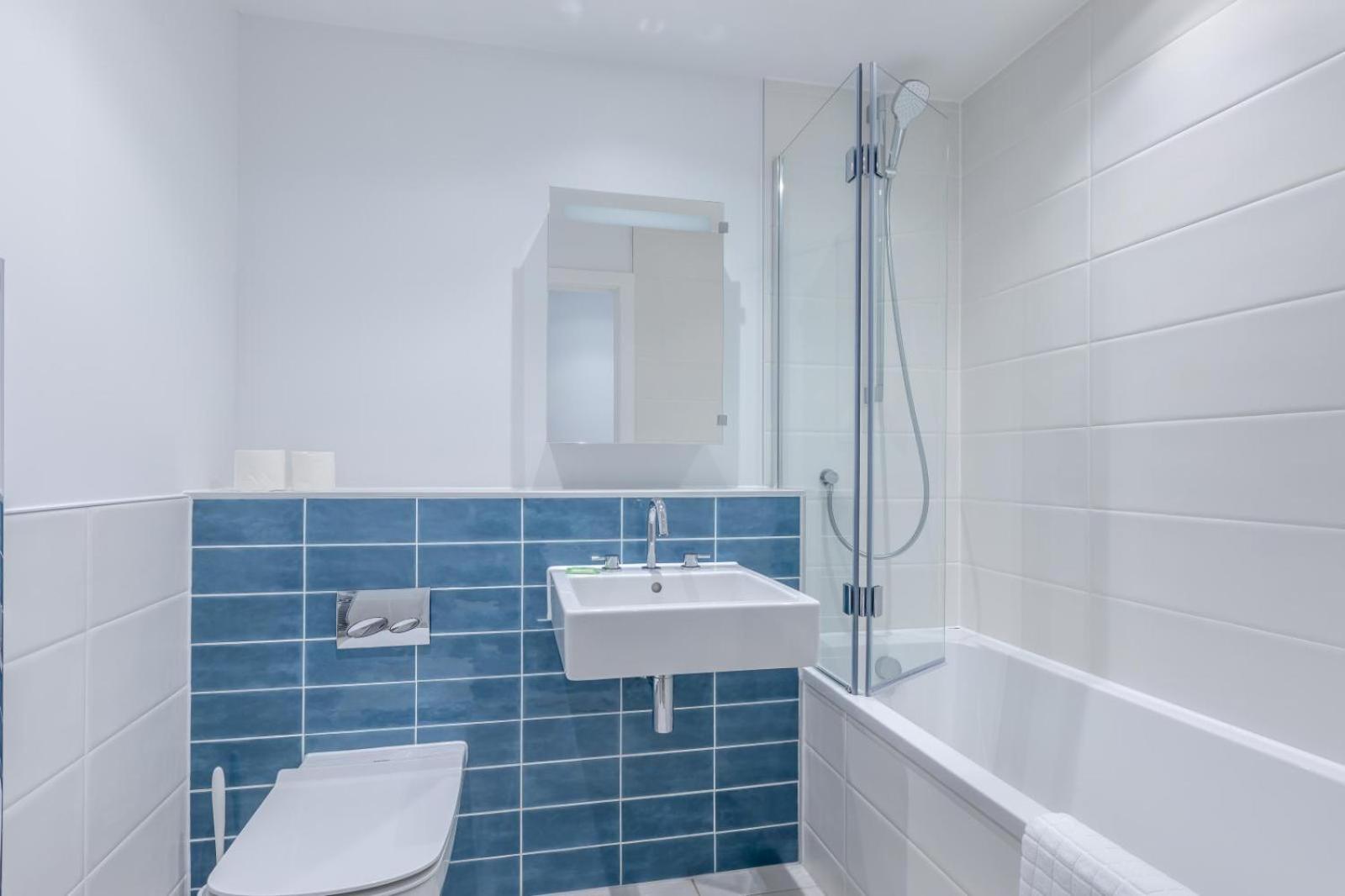 8 Middlecombe - Luxury Apartment At Byron Woolacombe, Only 4 Minute Walk To Woolacombe Beach! Exterior foto